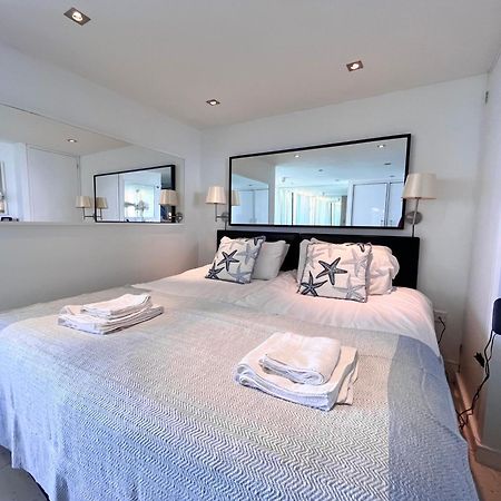 Newquay Rocklands Beach View المظهر الخارجي الصورة