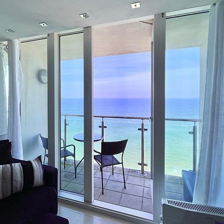 Newquay Rocklands Beach View المظهر الخارجي الصورة