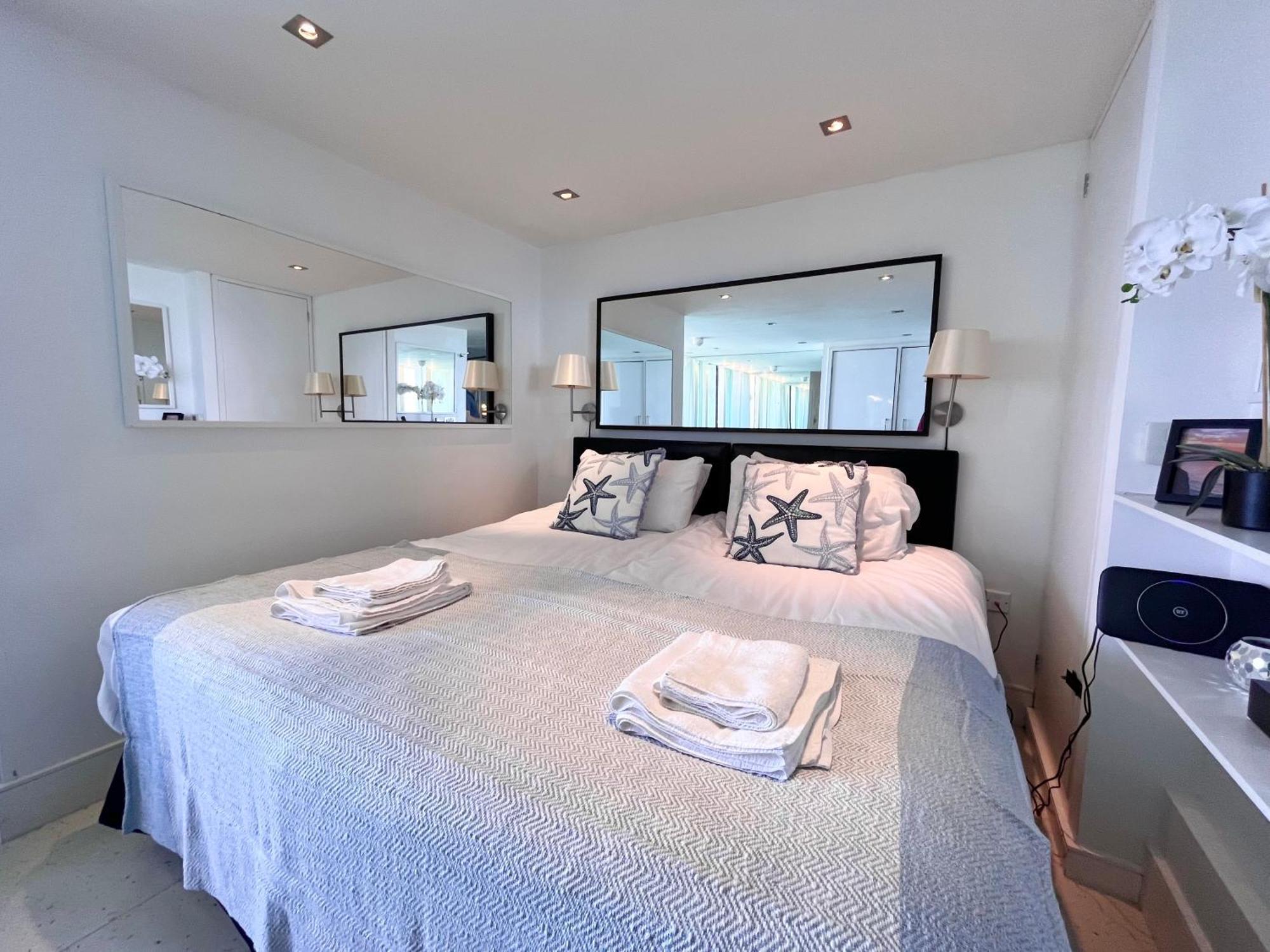 Newquay Rocklands Beach View المظهر الخارجي الصورة