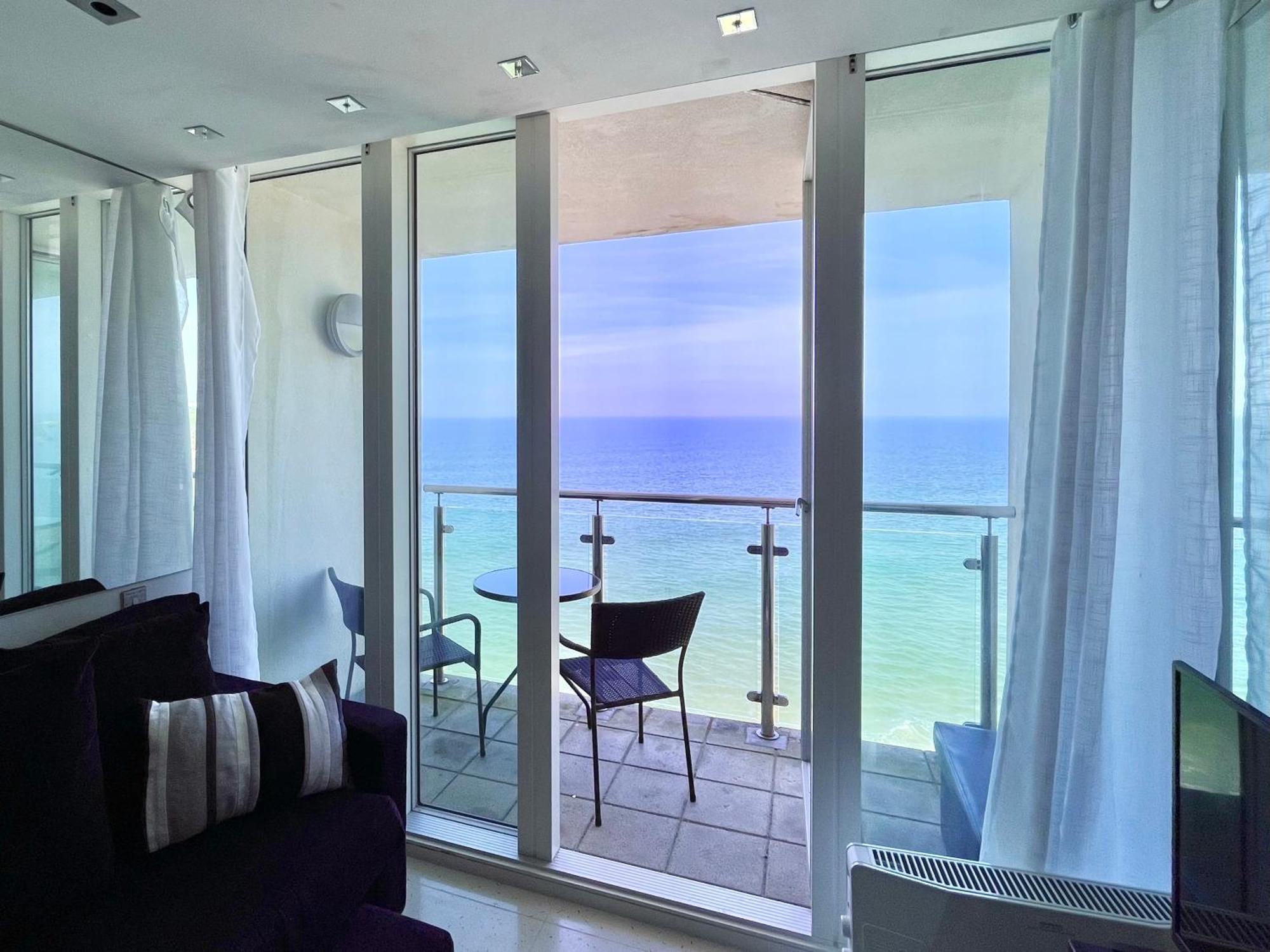 Newquay Rocklands Beach View المظهر الخارجي الصورة